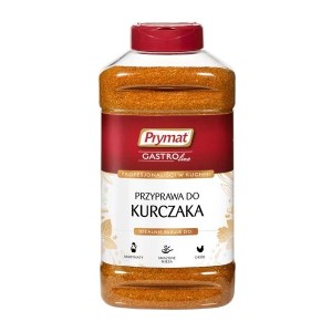 Spices for chicken, PRYMAT, 1100 g